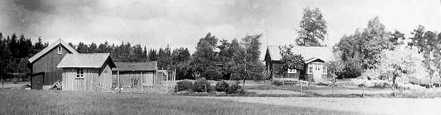 Ernst & Selma Gustavsson